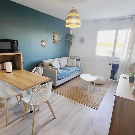 Les Logements De La Base Nautique - 100M De La Plage Saint-Jean-de-Monts Eksteriør billede