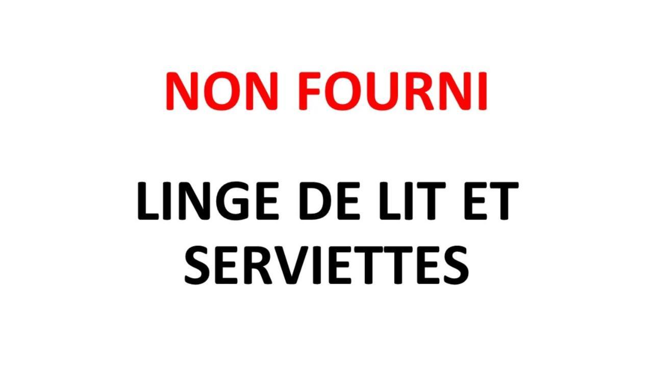 Les Logements De La Base Nautique - 100M De La Plage Saint-Jean-de-Monts Eksteriør billede