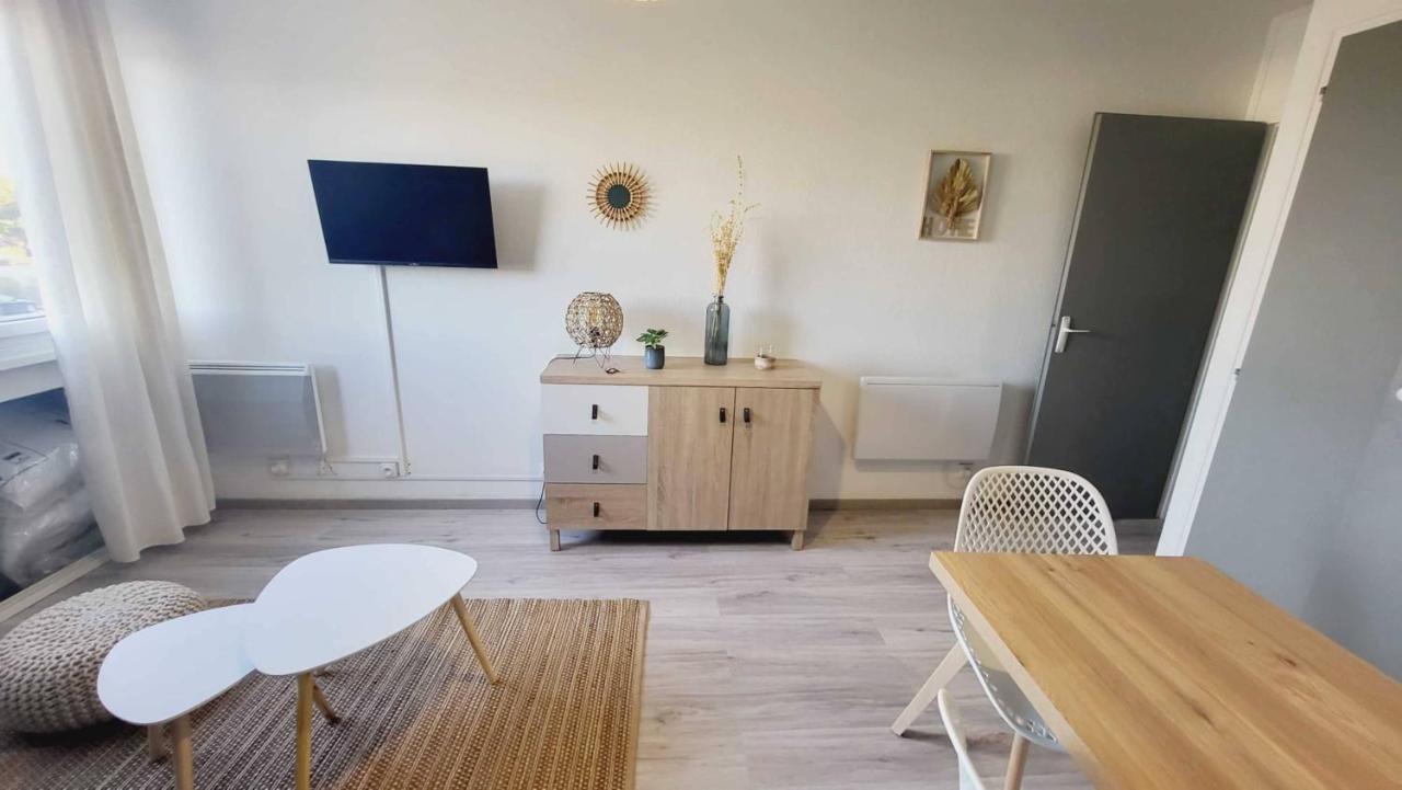 Les Logements De La Base Nautique - 100M De La Plage Saint-Jean-de-Monts Eksteriør billede