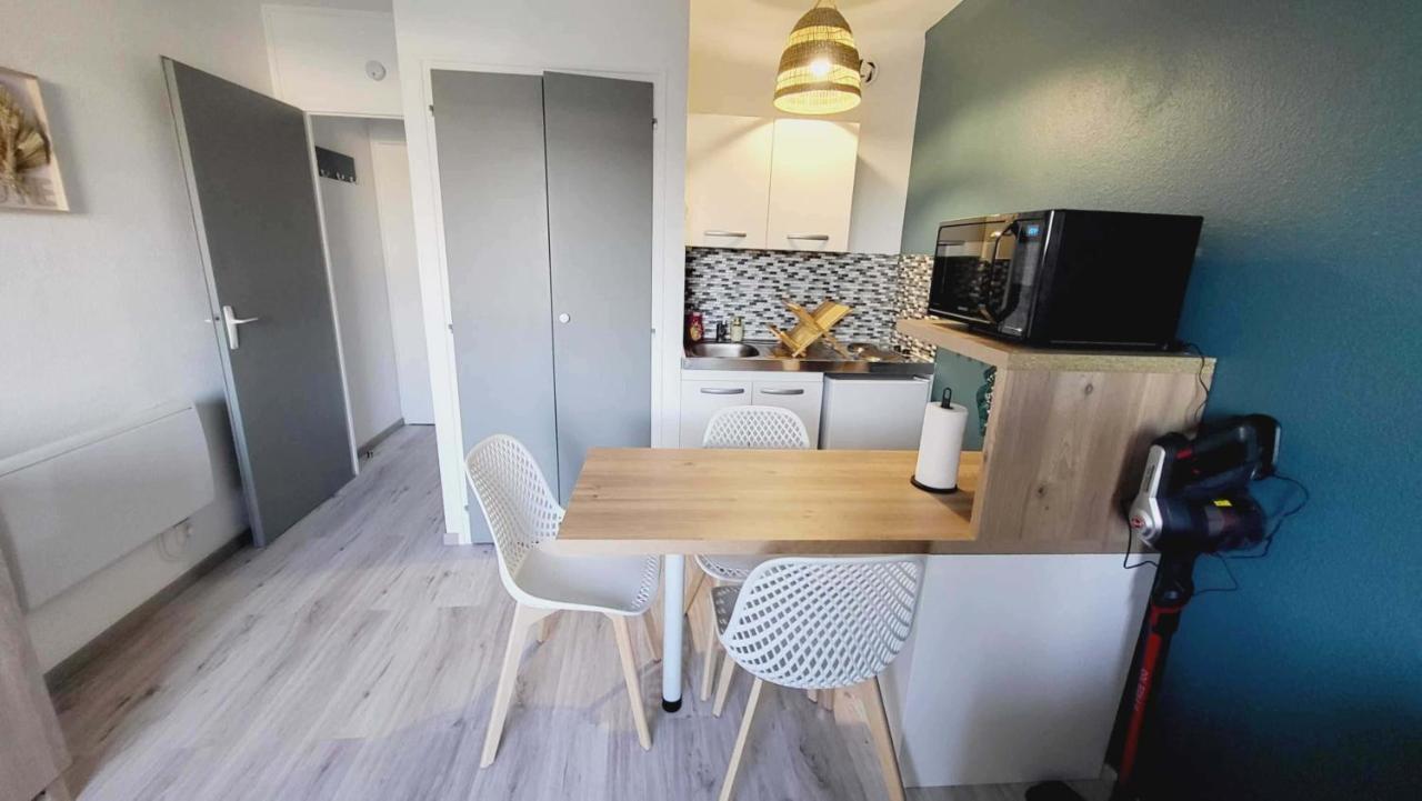 Les Logements De La Base Nautique - 100M De La Plage Saint-Jean-de-Monts Eksteriør billede