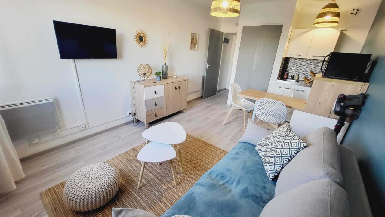 Les Logements De La Base Nautique - 100M De La Plage Saint-Jean-de-Monts Eksteriør billede