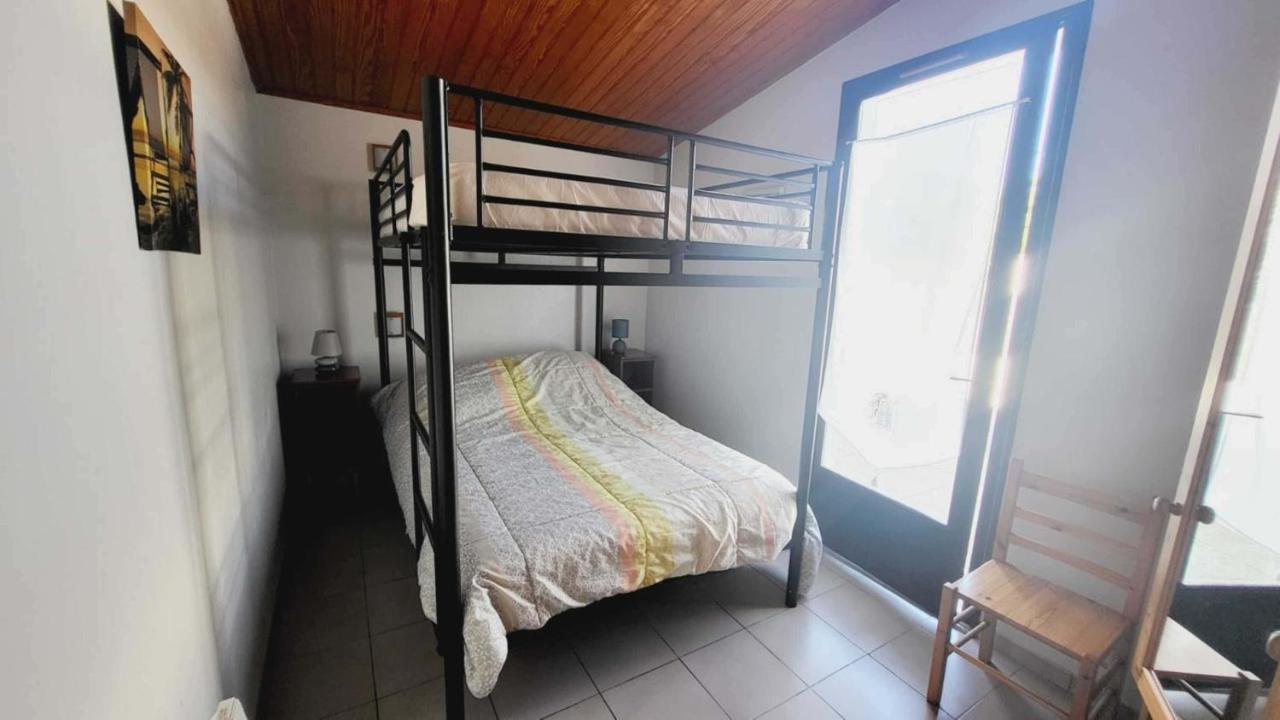 Les Logements De La Base Nautique - 100M De La Plage Saint-Jean-de-Monts Eksteriør billede