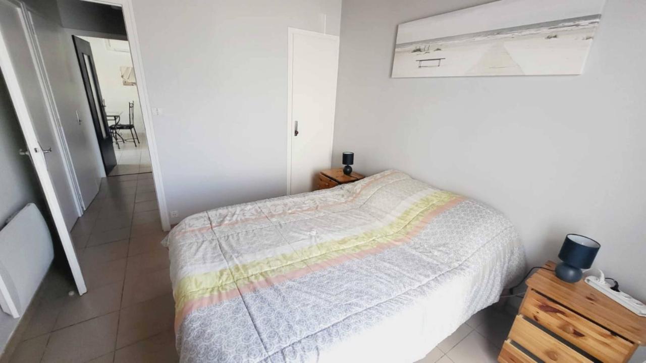 Les Logements De La Base Nautique - 100M De La Plage Saint-Jean-de-Monts Eksteriør billede